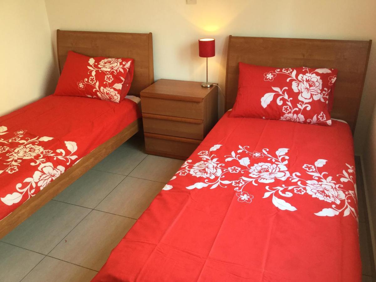 Poolside 2 Bedroom Apt, Paphos Riviera, Universal Area Экстерьер фото